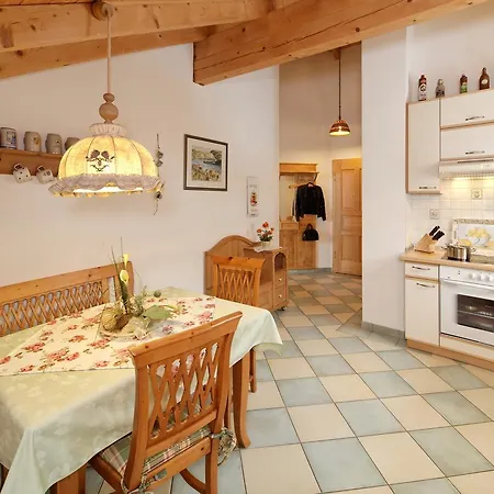 Zum Sonnenhugel Apartmán Wegscheid
