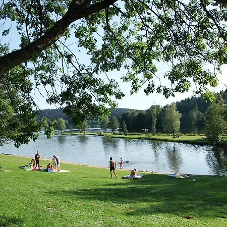 Zum Sonnenhugel *