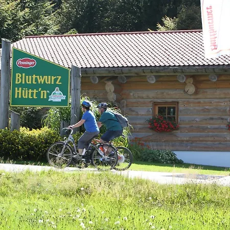 Zum Sonnenhugel