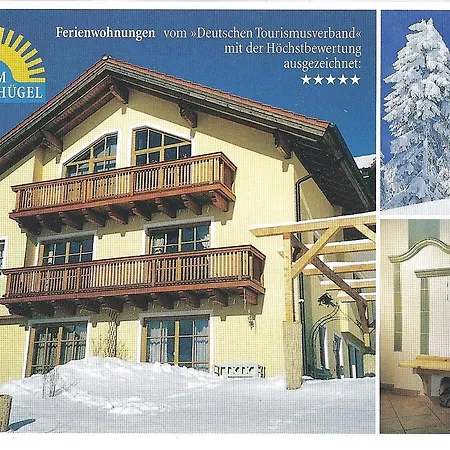 Zum Sonnenhugel