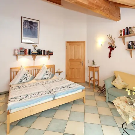 Zum Sonnenhugel * Wegscheid