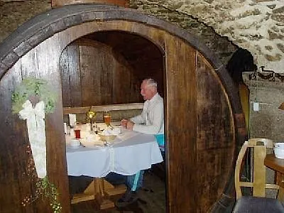 Zum Sonnenhugel *