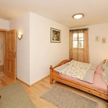 Apartmán Zum Sonnenhugel