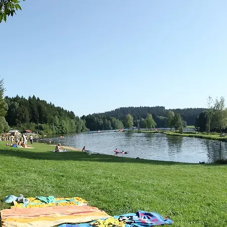 Διαμέρισμα Zum Sonnenhugel