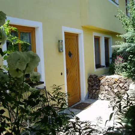 Διαμέρισμα Zum Sonnenhugel *