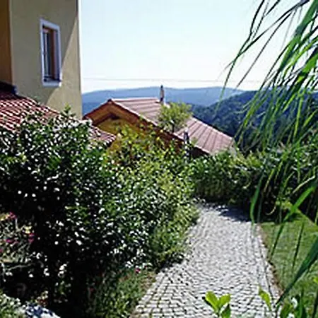 Zum Sonnenhugel Διαμέρισμα Wegscheid
