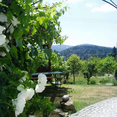 Zum Sonnenhugel Διαμέρισμα Wegscheid